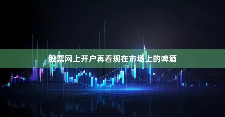 股票网上开户再看现在市场上的啤酒