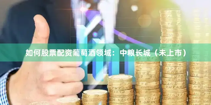 如何股票配资葡萄酒领域：中粮长城（未上市）