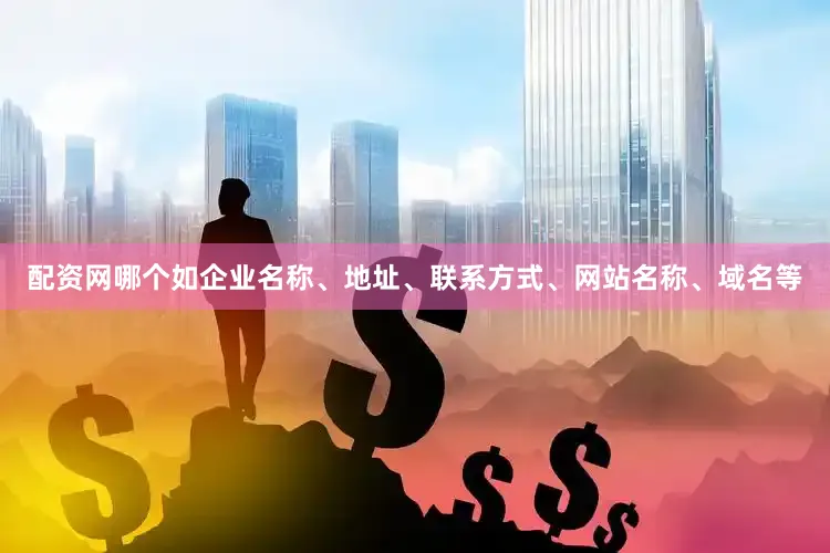 配资网哪个如企业名称、地址、联系方式、网站名称、域名等