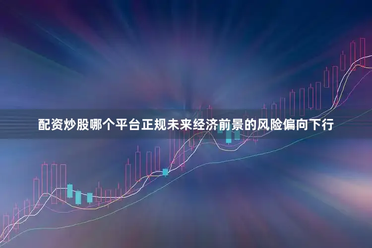 配资炒股哪个平台正规未来经济前景的风险偏向下行